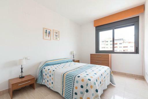 칼라 데 피네스트라트 Edificio Puerta Mitica 아파트 외부 사진