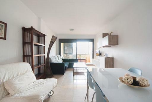 칼라 데 피네스트라트 Edificio Puerta Mitica 아파트 외부 사진